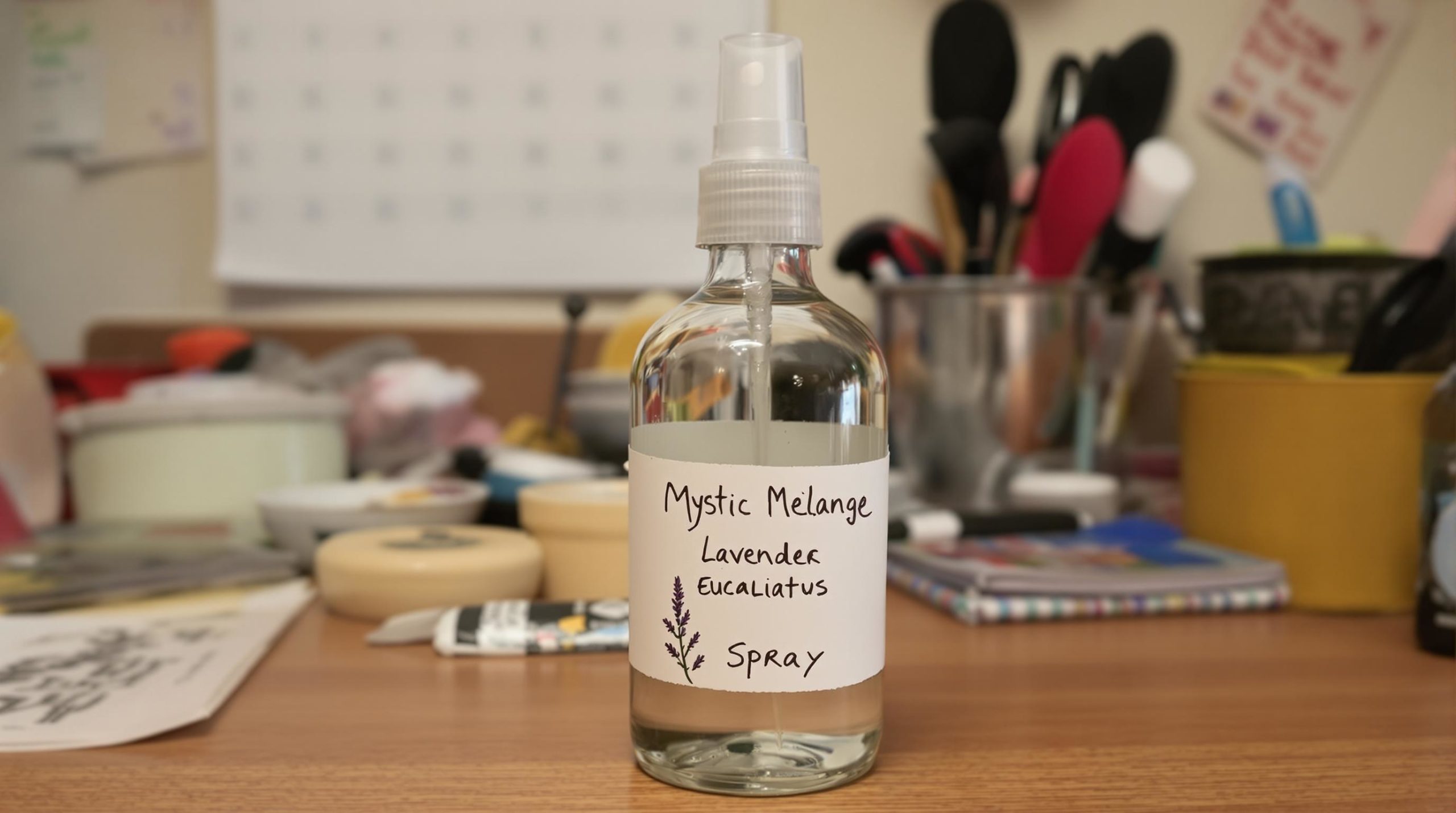découvrez comment préparer facilement un nettoyant multi-usage fait maison avec des ingrédients naturels. suivez notre guide étape par étape pour un ménage écologique et efficace, tout en réduisant votre empreinte carbone.