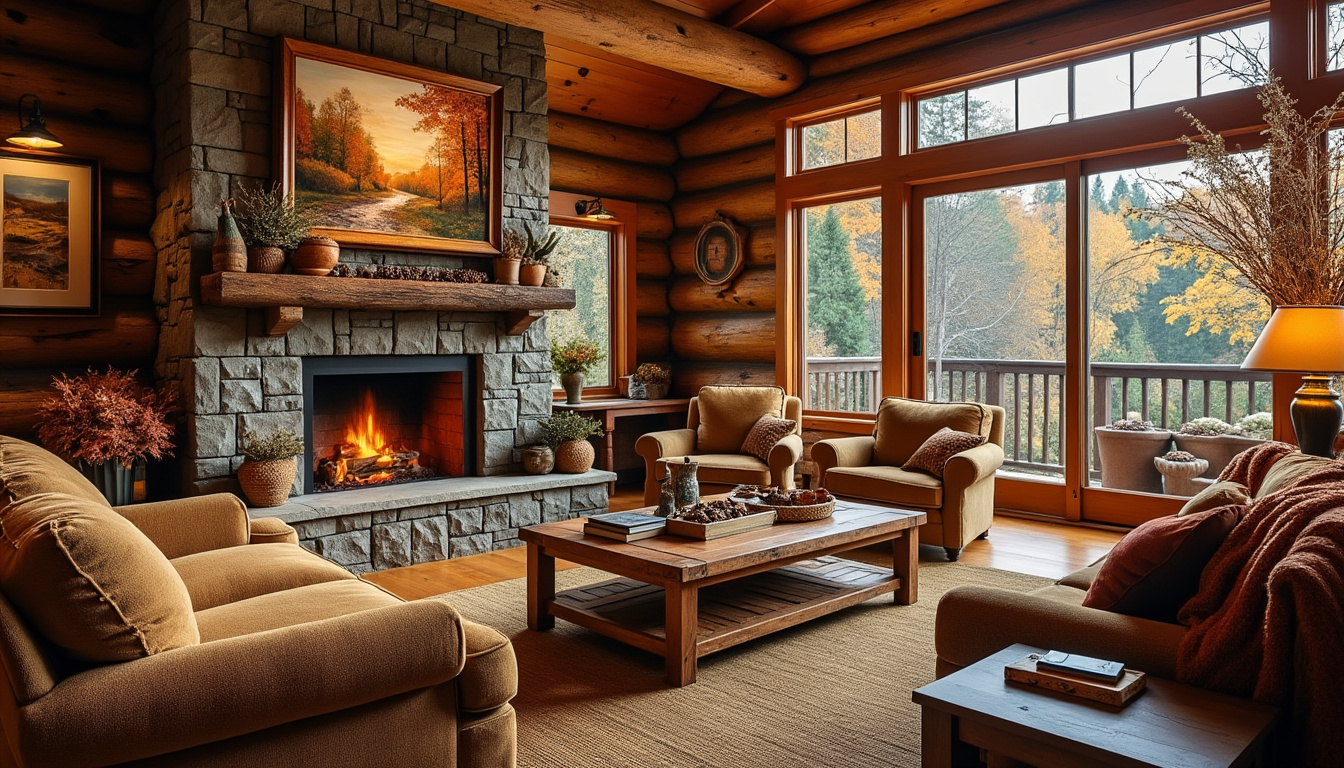 découvrez 15 conseils pratiques pour transformer votre intérieur en un havre de chaleur et de convivialité cet automne. apprenez à jouer avec les couleurs, les textures et les accessoires pour créer une ambiance cocooning qui vous invitera à vous détendre et à profiter des joies de la saison.