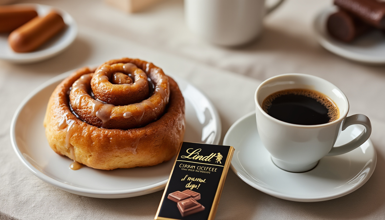 plongez dans l'univers des saveurs scandinaves avec notre recette authentique de roulés à la cannelle. faciles à réaliser, ces délices moelleux et parfumés raviront vos papilles et égayeront vos moments gourmands. suivez nos étapes pour un moment de convivialité et de plaisir culinaire.