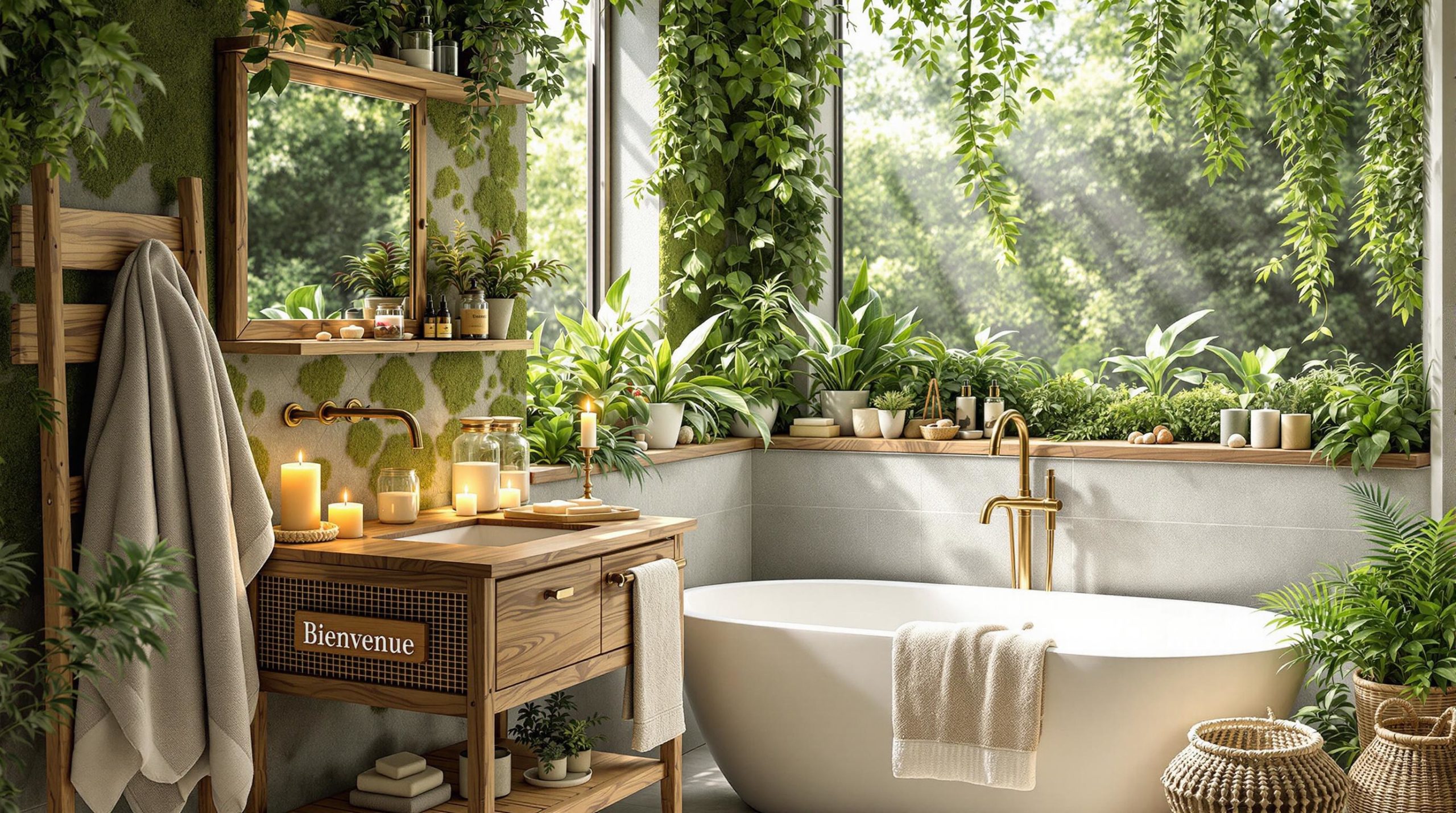 découvrez des astuces naturelles et efficaces pour éliminer les mauvaises odeurs de votre maison. apprenez à utiliser des ingrédients simples comme le bicarbonate de soude, le vinaigre blanc et les huiles essentielles pour assainir votre intérieur de manière écologique.