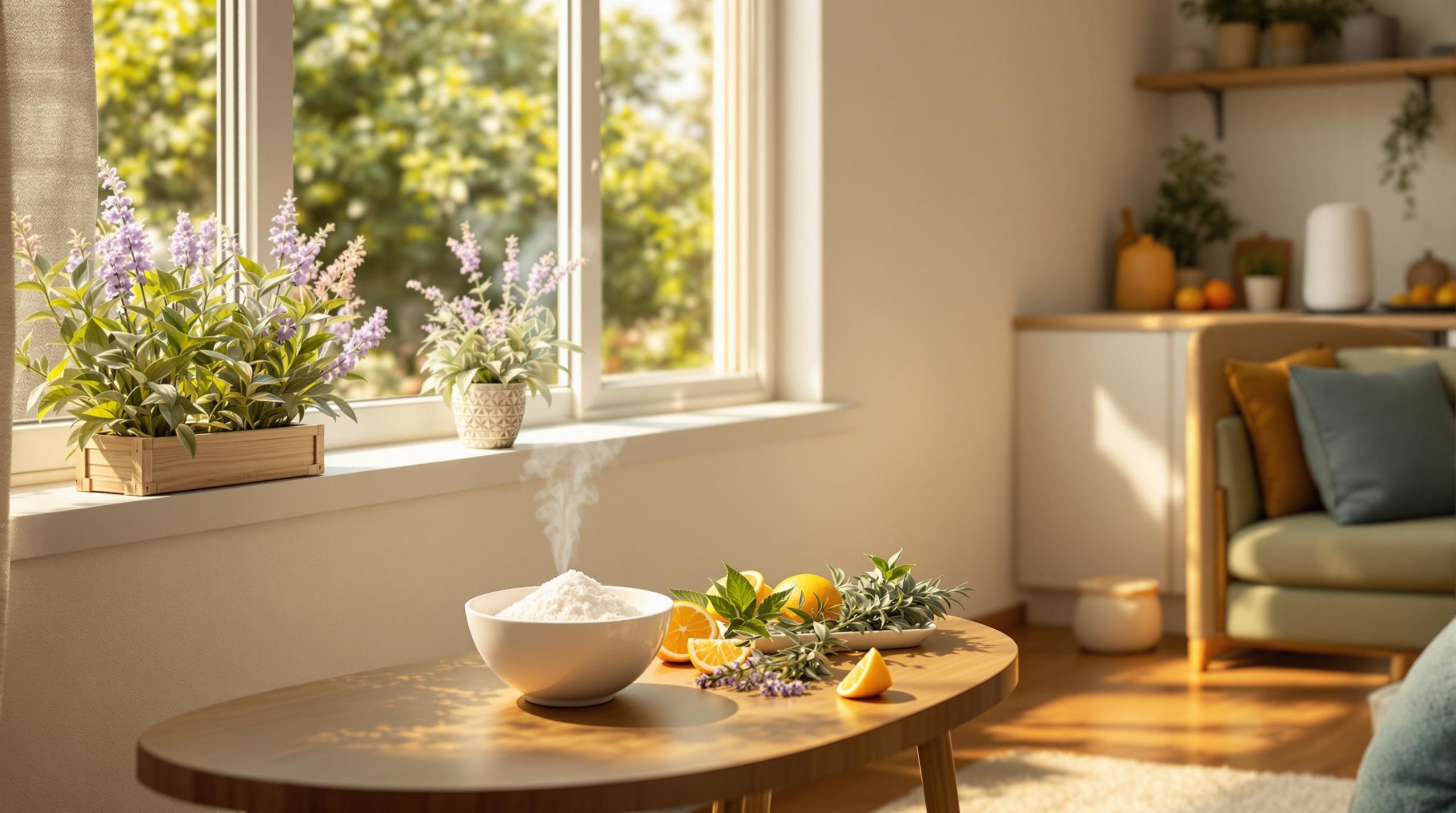 découvrez des astuces naturelles et efficaces pour éliminer les mauvaises odeurs de votre maison. apprenez à utiliser des ingrédients simples et écologiques pour assainir votre intérieur et créer une atmosphère agréable. transformez votre espace de vie avec nos conseils pratiques.