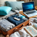 découvrez notre guide pratique pour préparer efficacement votre valise. des astuces simples et des conseils essentiels pour organiser vos vêtements, accessoires et essentiels de voyage afin d'optimiser l'espace et voyager sereinement.