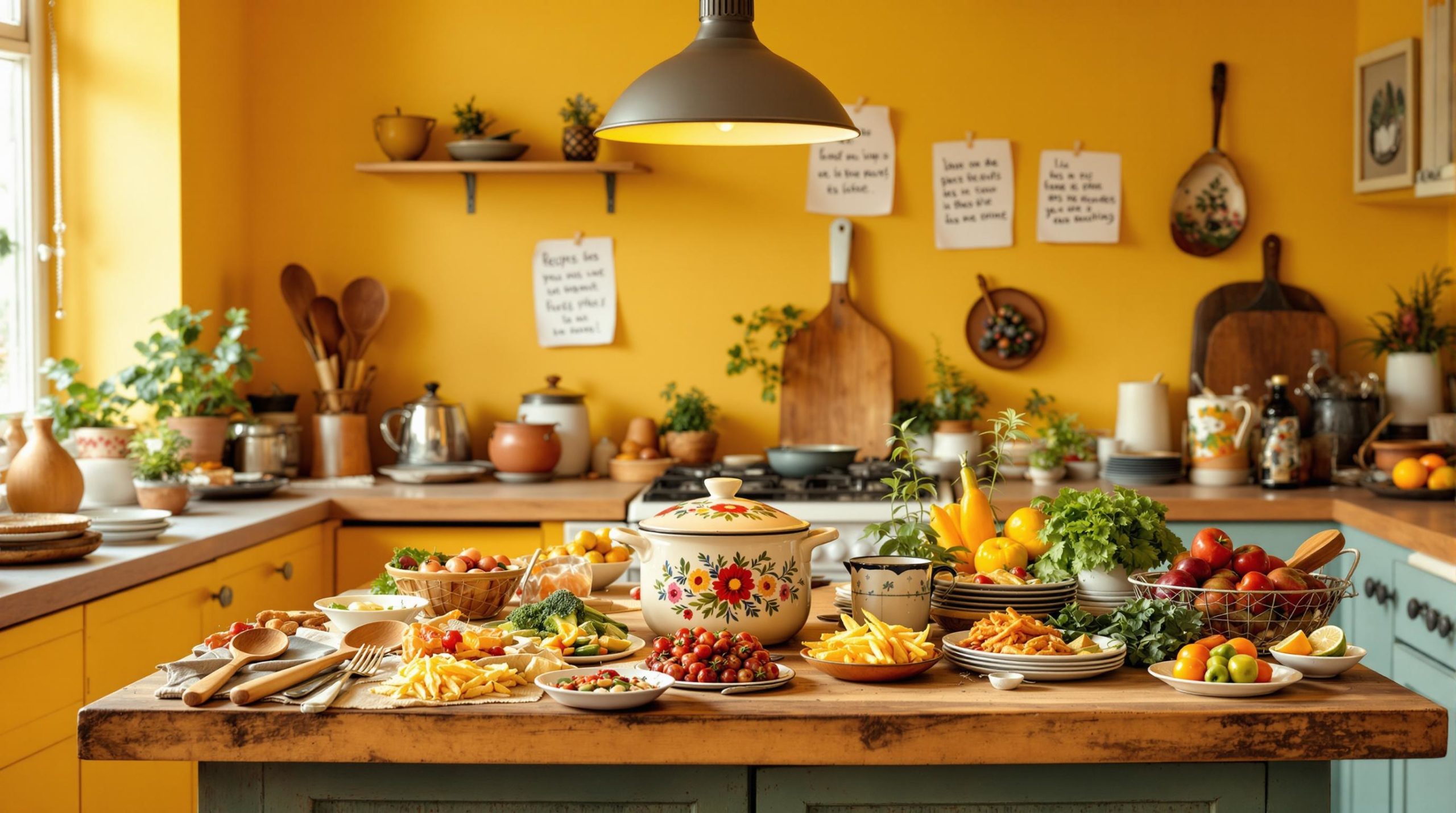découvrez des idées ingénieuses pour valoriser les restes de votre frigo ! transformez vos ingrédients oubliés en plats savoureux et anti-gaspillage grâce à notre sélection de recettes pratiques et créatives.