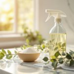 découvrez des astuces simples et efficaces pour un nettoyage naturel de votre salle de bain. adoptez des solutions écologiques qui respectent votre santé et l'environnement tout en garantissant une propreté éclatante. transformez votre routine de nettoyage avec des ingrédients accessibles et sans produits chimiques nocifs.