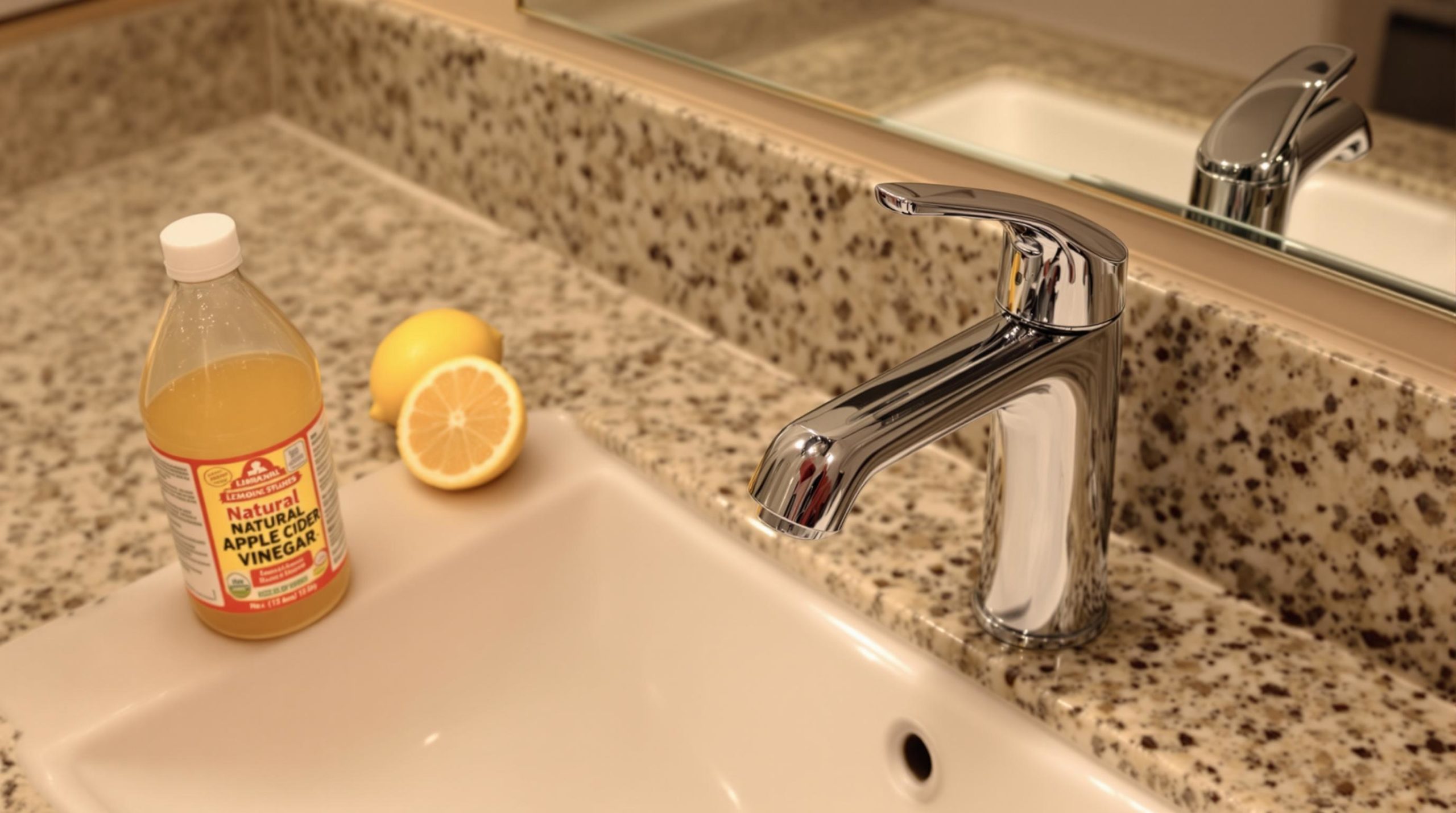 découvrez des astuces simples et efficaces pour un nettoyage naturel de votre salle de bain. optez pour des solutions écologiques qui respectent votre santé et l'environnement tout en rendant votre espace propre et sain.