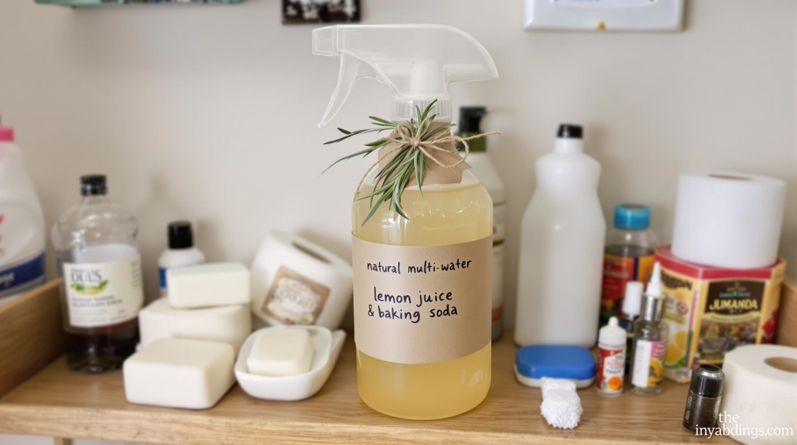 découvrez des astuces efficaces pour un nettoyage naturel de votre salle de bain. transformez votre espace avec des produits écologiques qui respectent la santé et l'environnement, tout en garantissant propreté et fraîcheur.