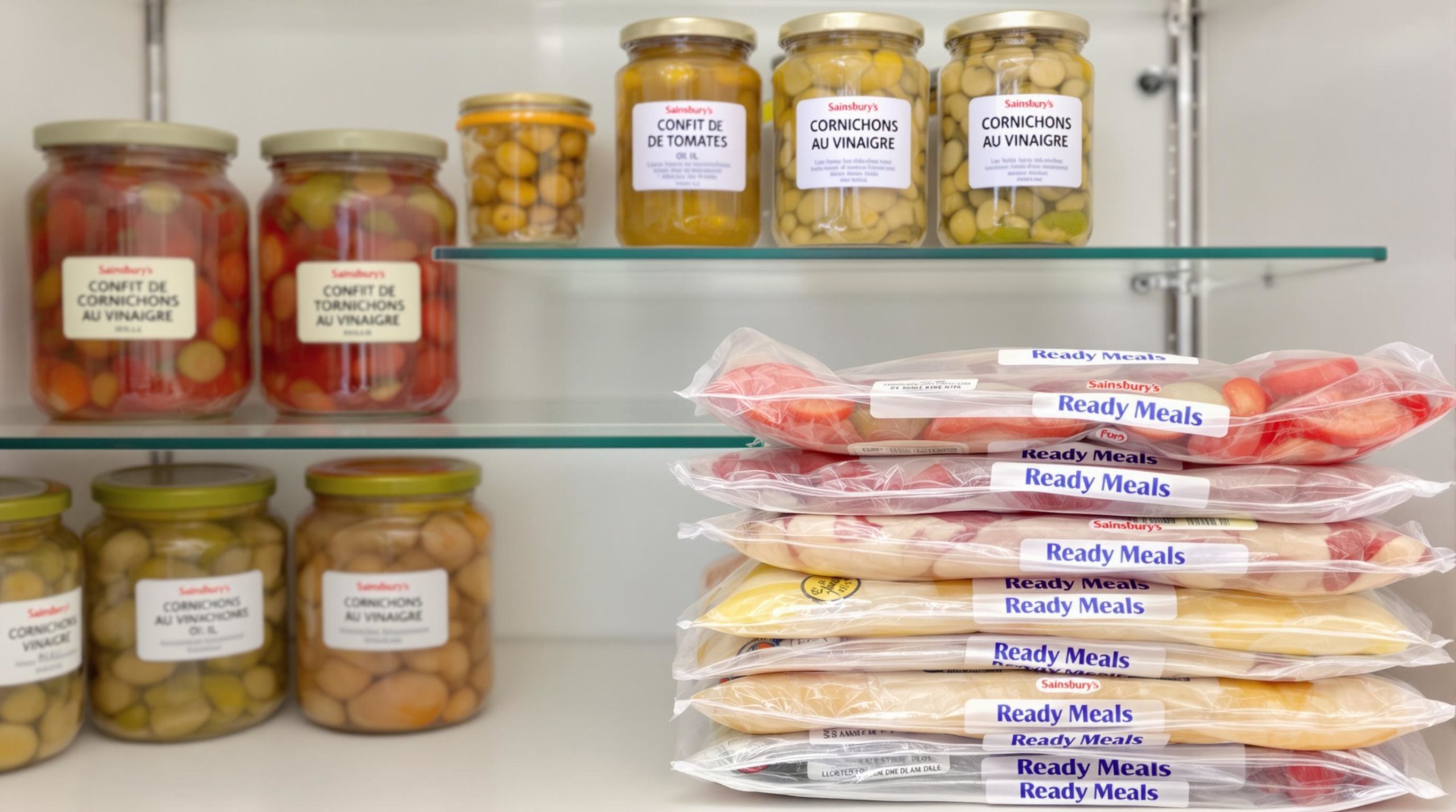 découvrez les secrets de la conservation des aliments avec nos astuces pratiques ! apprenez à prolonger la fraîcheur de vos produits grâce à des techniques éprouvées et des conseils faciles à adopter. évitez le gaspillage alimentaire et savourez des plats savoureux tout en préservant la qualité de vos ingrédients.