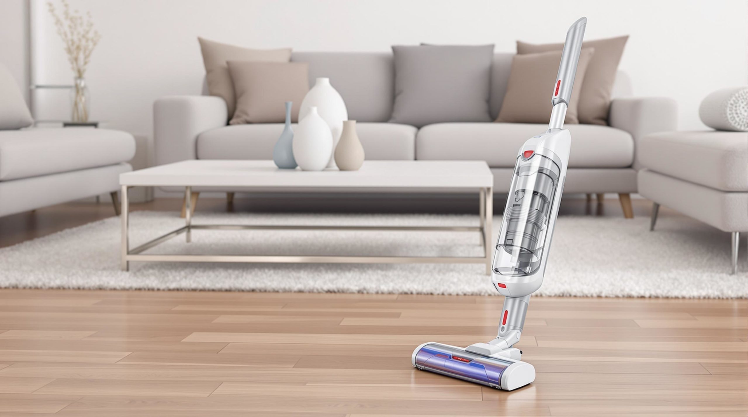 découvrez des astuces simples et efficaces pour réduire la poussière dans votre maison. apprenez à nettoyer en profondeur, à organiser vos espaces et à choisir les bons matériaux pour un intérieur sain et agréable.