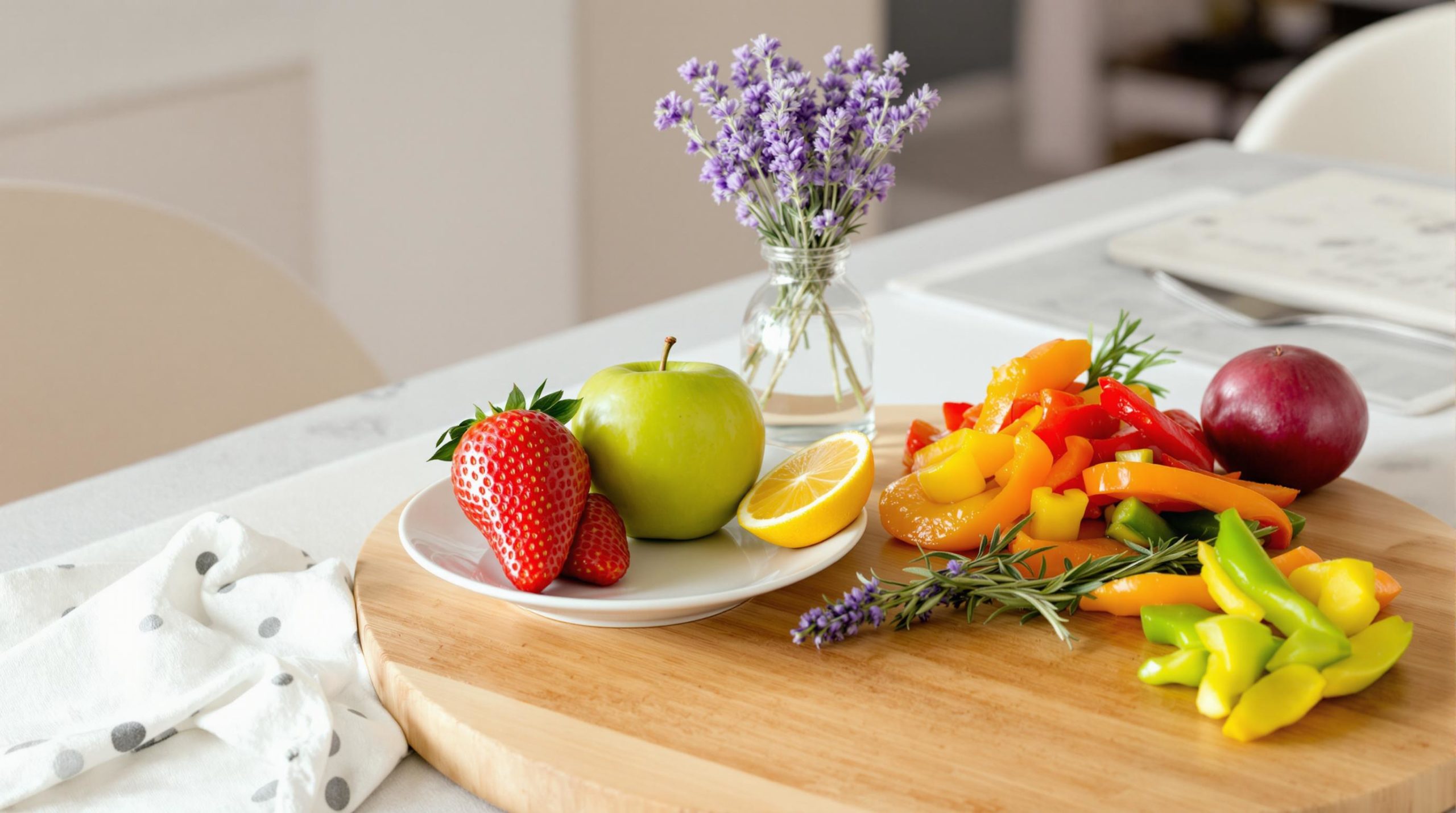 découvrez comment une alimentation équilibrée peut transformer votre bien-être en 2025. explorez les bienfaits d'une nutrition adaptée pour booster votre énergie, améliorer votre santé mentale et favoriser une vie épanouie. adoptez des habitudes alimentaires saines pour un avenir meilleur.