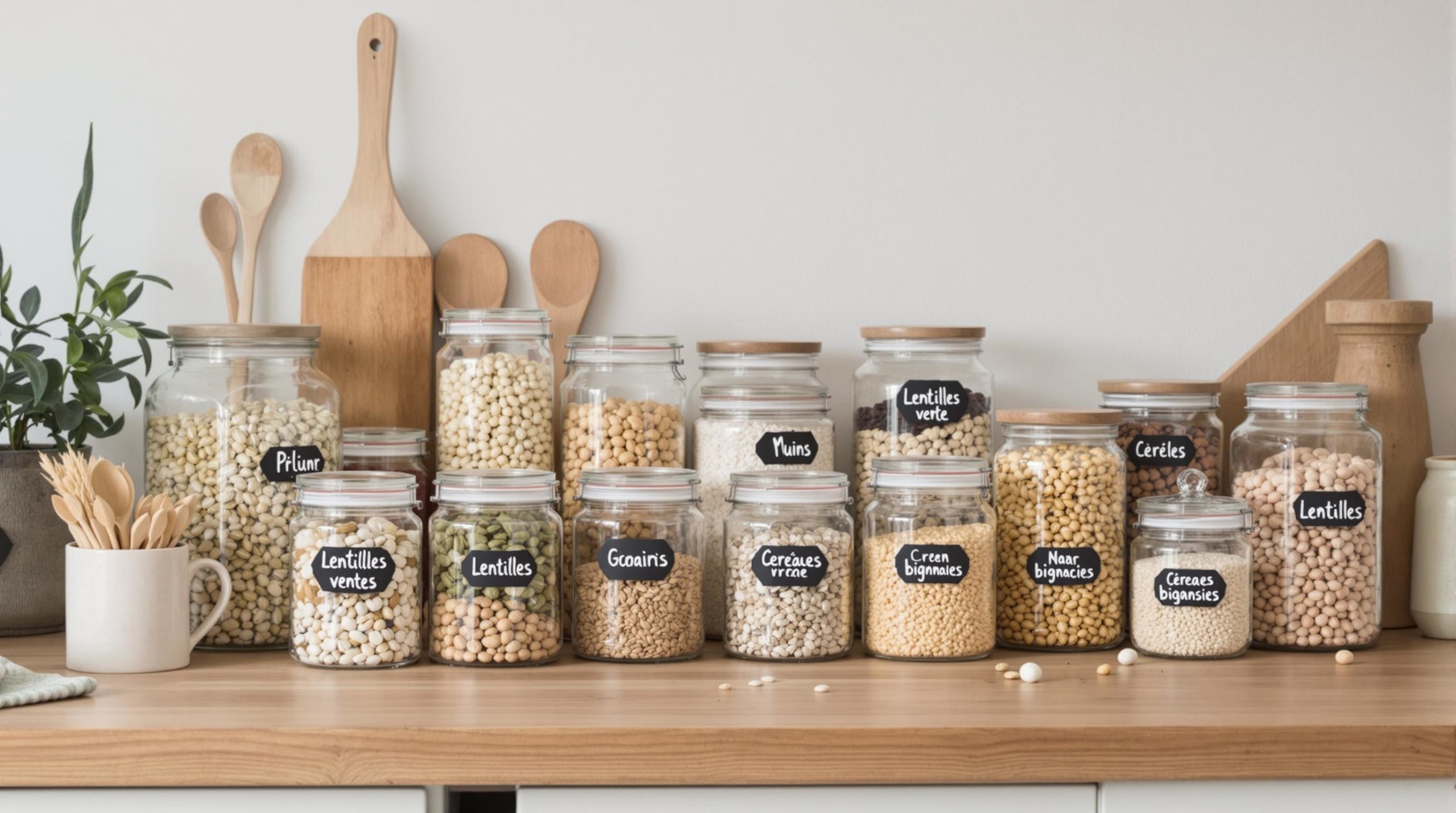 découvrez nos 7 gestes clés pour réduire les déchets en cuisine et adopter une alimentation plus responsable. transformez votre manière de cuisiner, optimiser vos ressources et contribuez à un mode de vie durable.