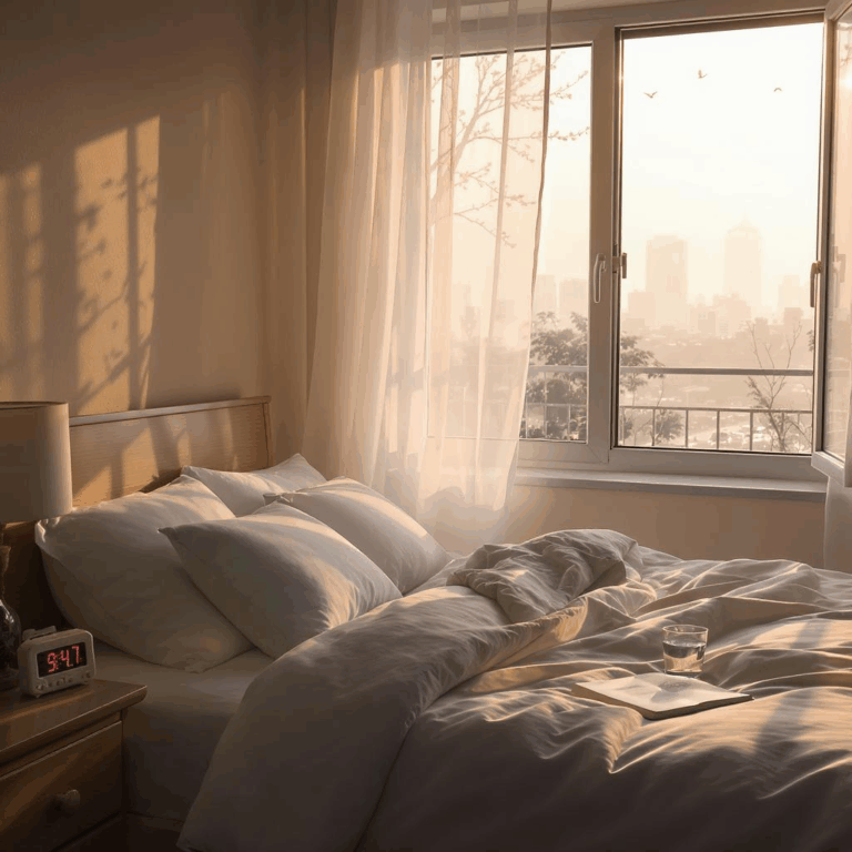 découvrez les raisons derrière la somnolence excessive et les facteurs qui influencent votre besoin de dormir. cet article explicatif vous aidera à mieux comprendre les causes de votre fatigue et à adopter des solutions pour améliorer votre sommeil.
