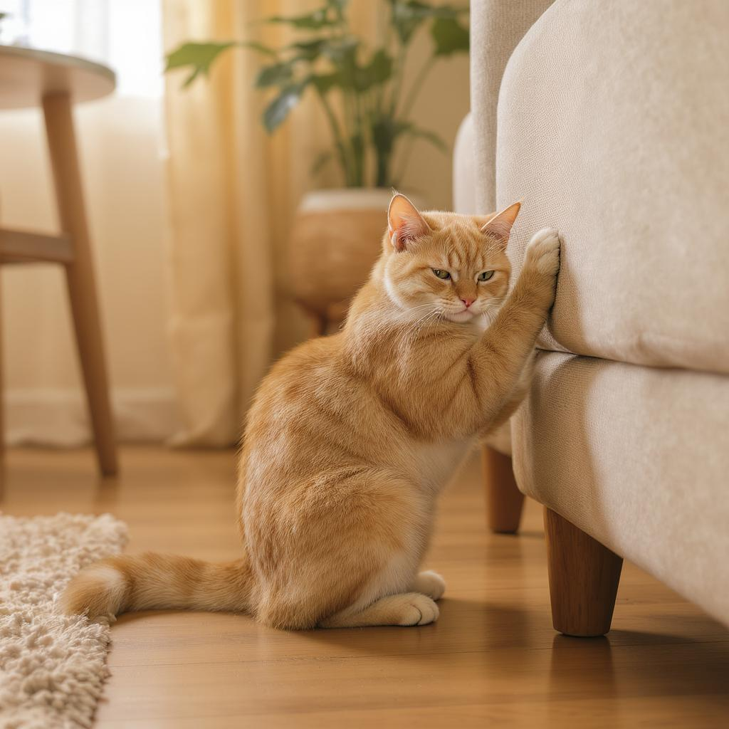 découvrez les raisons derrière les comportements urinaires de votre chat et apprenez comment résoudre les problèmes de pipi intempestif. notre guide complet vous aidera à comprendre et à gérer cette situation afin d'améliorer la relation avec votre compagnon à quatre pattes.