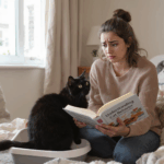 découvrez les raisons derrière les comportements urinaires de votre chat et apprenez comment gérer le problème de pipi hors de la litière. obtenez des conseils pratiques pour assurer le bien-être de votre félin et améliorer votre relation avec lui.
