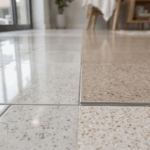 découvrez l'épaisseur idéale pour votre revêtement de sol en carrelage et maximisez la durabilité ainsi que l'esthétisme de votre intérieur. suivez nos conseils d'experts pour choisir le carrelage adapté à vos besoins.