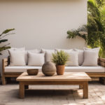 jardin scandinave