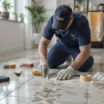découvrez les secrets pour restaurer efficacement un carrelage fissuré. suivez nos conseils pratiques et techniques pour redonner vie à vos sols, tout en économisant temps et argent. transformez votre intérieur avec des solutions faciles à appliquer!