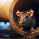 Au-delà du simple dérangement : les vrais dangers sanitaires des rongeurs