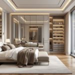 découvrez les nombreux atouts d’une chambre parentale avec dressing intégré : optimisation de l’espace, design élégant, et confort absolu. transformez votre chambre en un véritable havre de paix où fonctionnalité rime avec style, tout en bénéficiant d’un rangement personnalisé et accessible.