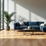 découvrez les nombreux avantages du parquet flottant pour apporter modernité et confort à votre maison. facile à poser, résistant et esthétique, il s'adapte à tous les styles d'intérieur tout en offrant une excellente isolation thermique et phonique.