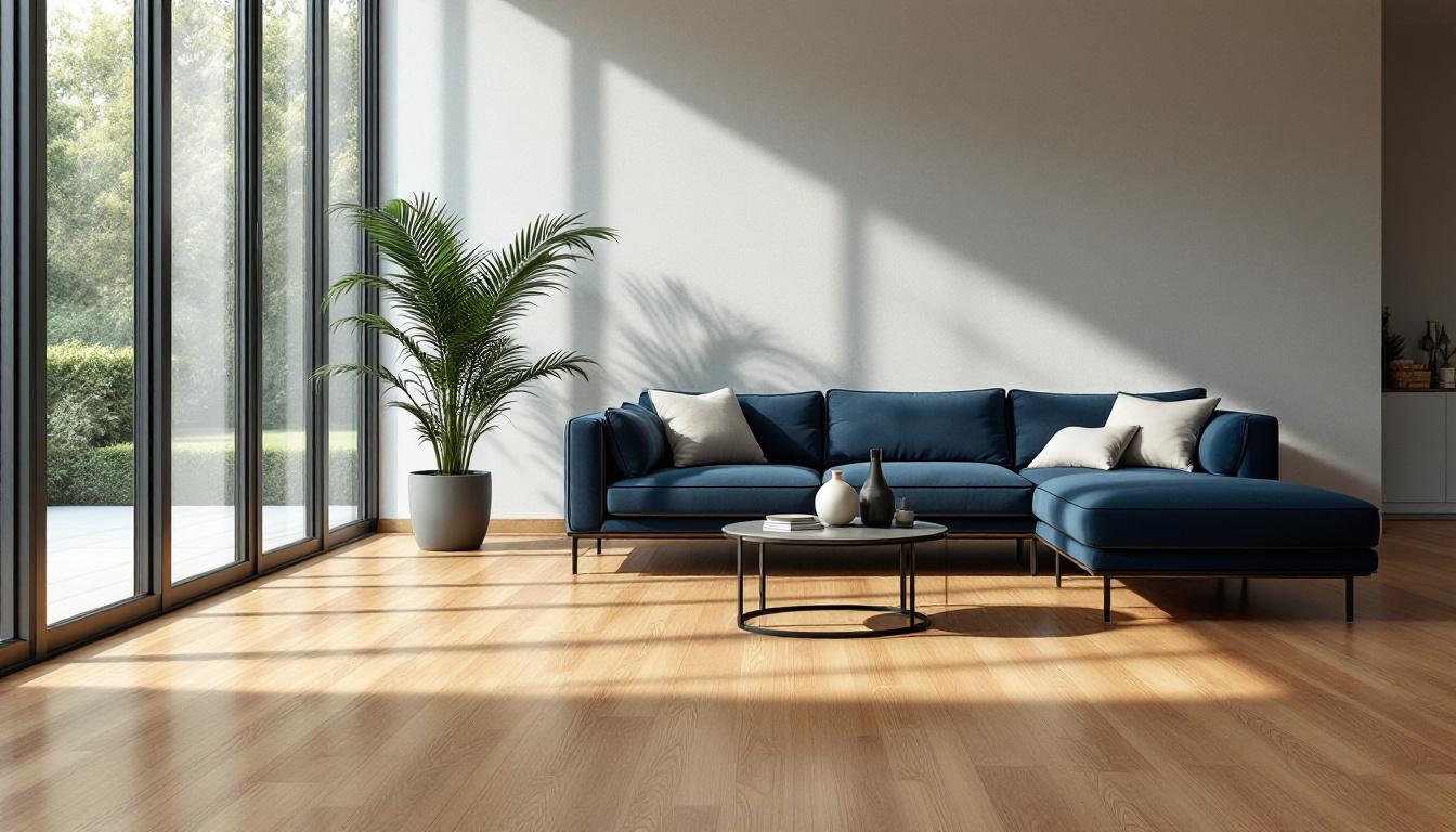 découvrez les nombreux avantages du parquet flottant pour apporter modernité et confort à votre maison. facile à poser, résistant et esthétique, il s'adapte à tous les styles d'intérieur tout en offrant une excellente isolation thermique et phonique.