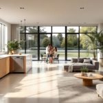 découvrez les nombreux avantages d'une cuisine ouverte sur salon : espace convivial, luminosité accrue, interaction familiale facilitée et design moderne. transformez votre quotidien avec une cuisine qui invite à la sociabilité et à la créativité culinaire.