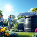 découvrez les nombreux bénéfices de l'installation d'un récupérateur d'eau de pluie : économie d'eau, réduction des factures, contribution à la préservation de l'environnement et utilisation optimale des ressources naturelles. optez pour une solution écologique et économique pour votre maison.