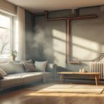 découvrez les principales causes des déperditions thermiques dans une maison et apprenez comment les identifier et les corriger pour améliorer votre confort thermique et réduire vos factures d'énergie.