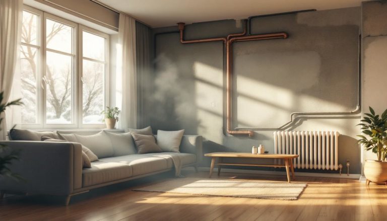 découvrez les principales causes des déperditions thermiques dans une maison et apprenez comment les identifier et les corriger pour améliorer votre confort thermique et réduire vos factures d'énergie.