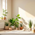 découvrez les avantages environnementaux des peintures biosourcées : réduisez votre empreinte carbone, améliorez la qualité de l'air intérieur et optez pour des matériaux durables. informez-vous sur ces solutions écologiques qui allient esthétisme et respect de la planète.