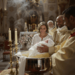 découvrez l'importance du baptême pour votre enfant, un choix riche en symbolisme et en signification spirituelle. explorez les raisons qui poussent de nombreuses familles à célébrer ce rite, et comment il renforce les liens familiaux et communautaires.