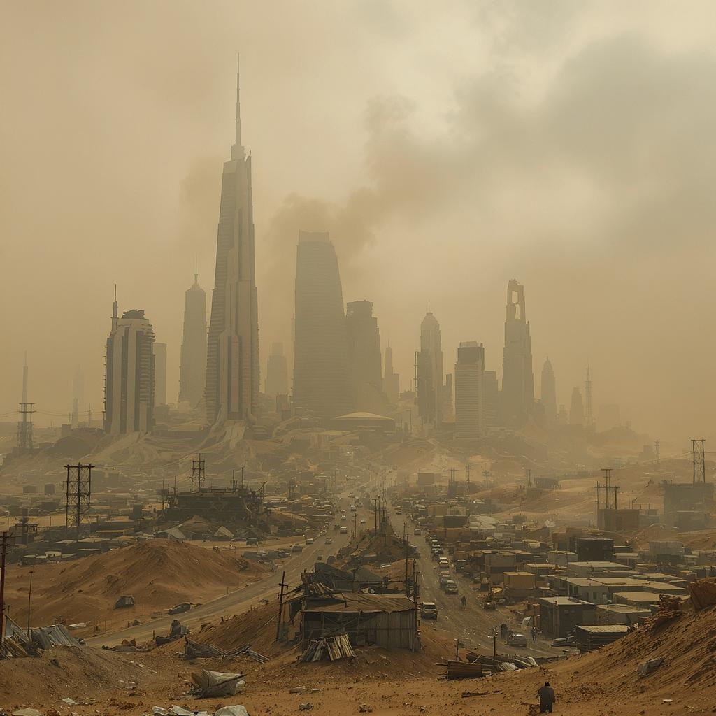 découvrez les raisons pour lesquelles dubaï pourrait ne pas être la meilleure destination pour vos prochaines vacances. explorez les alternatives intéressantes et les aspects à considérer avant de planifier votre voyage dans cette ville spectaculaire.