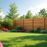découvrez les avantages d'installer une clôture en bois composite pour votre jardin. esthétique, durable et facile d'entretien, cette solution allie le charme du bois à la robustesse des matériaux modernes. protégez votre espace extérieur tout en ajoutant une touche élégante à votre propriété.