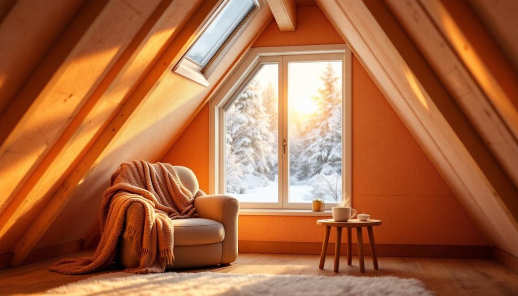 découvrez comment l'isolation des combles peut transformer votre habitation en améliorant le confort thermique. explorez les avantages énergétiques, les économies d'énergie et les bénéfices pour votre bien-être tout au long de l'année.