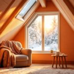 découvrez comment l'isolation des combles peut transformer votre habitation en améliorant le confort thermique. explorez les avantages énergétiques, les économies d'énergie et les bénéfices pour votre bien-être tout au long de l'année.