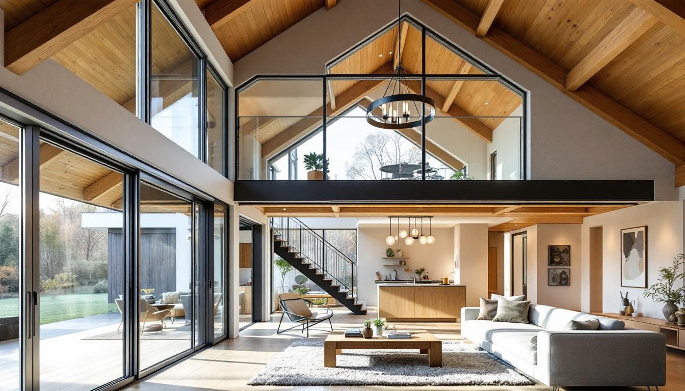 découvrez pourquoi le triple vitrage est devenu essentiel en rénovation. améliorez l'efficacité énergétique de votre maison, réduisez le bruit extérieur et augmentez le confort intérieur grâce à cette solution innovante.