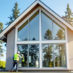 découvrez pourquoi le triple vitrage s'impose comme une solution incontournable en rénovation. améliorez l'efficacité énergétique de votre habitat, réduisez votre facture d'énergie et profitez d'un confort acoustique optimal grâce à ce choix judicieux.