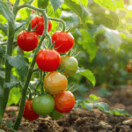 découvrez les raisons pour lesquelles certaines tomates ne parviennent pas à rougir. cette exploration vous aidera à comprendre les facteurs climatiques, biologiques et environnementaux influençant la couleur des tomates, ainsi que les solutions pour y remédier.