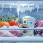 découvrez les raisons pour lesquelles votre congélateur forme de la glace et apprenez des solutions pratiques pour éviter ce problème. protégez vos aliments et améliorez l'efficacité de votre appareil grâce à nos conseils d'experts.