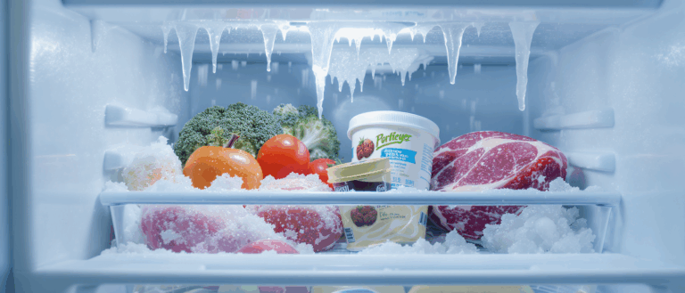 découvrez les raisons pour lesquelles votre congélateur forme de la glace et apprenez des solutions pratiques pour éviter ce problème. protégez vos aliments et améliorez l'efficacité de votre appareil grâce à nos conseils d'experts.