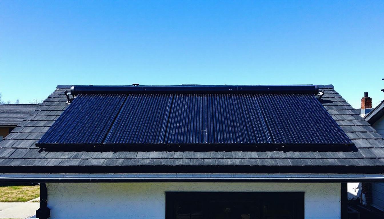 découvrez les avantages d'opter pour un chauffe-eau solaire dans votre maison. economies d'énergie, respect de l'environnement et confort thermique sont au rendez-vous. apprenez comment ce système durable contribue à réduire votre facture d'électricité tout en préservant la planète.