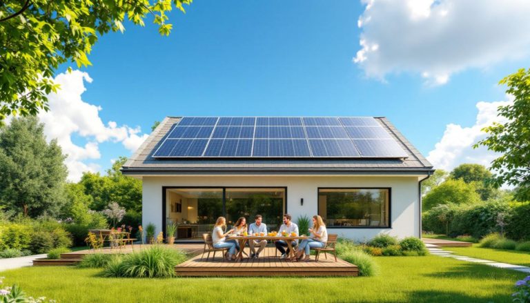 découvrez les avantages incontournables du chauffe-eau solaire pour votre maison. économies d'énergie, respect de l'environnement et confort au quotidien : apprenez pourquoi investir dans une solution durable et efficace est essentiel pour votre bien-être et celui de la planète.