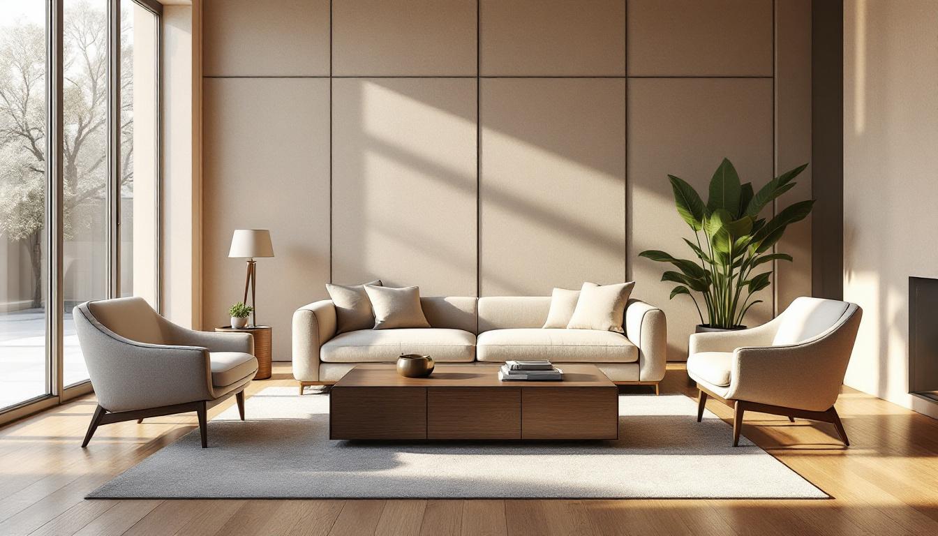 découvrez pourquoi le parquet massif est le choix idéal pour votre salon : esthétisme, durabilité, confort thermique et acoustique, et entretien minimal. apprenez comment ce matériau noble transforme votre intérieur tout en ajoutant une valeur inestimable à votre maison.