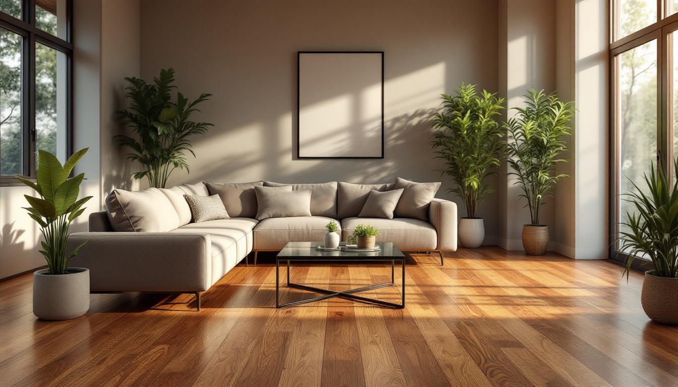 découvrez pourquoi le parquet massif est le choix idéal pour votre salon : esthétiquement beau, durable et chaleureux, il apporte un cachet unique à votre intérieur. apprenez-en plus sur ses avantages et comment il transforme votre espace de vie.