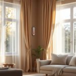 découvrez comment les rideaux thermiques jouent un rôle crucial dans l'isolation de votre maison. améliorez votre confort tout en réduisant vos factures d'énergie grâce à ces solutions esthétiques et efficaces.