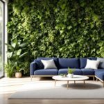 découvrez comment intégrer des murs végétaux dans votre décoration intérieure pour apporter une touche de nature, améliorer la qualité de l'air et créer une ambiance apaisante. transformez vos espaces de vie en oasis de verdure et laissez libre cours à votre créativité avec ces solutions esthétiques et éco-responsables.