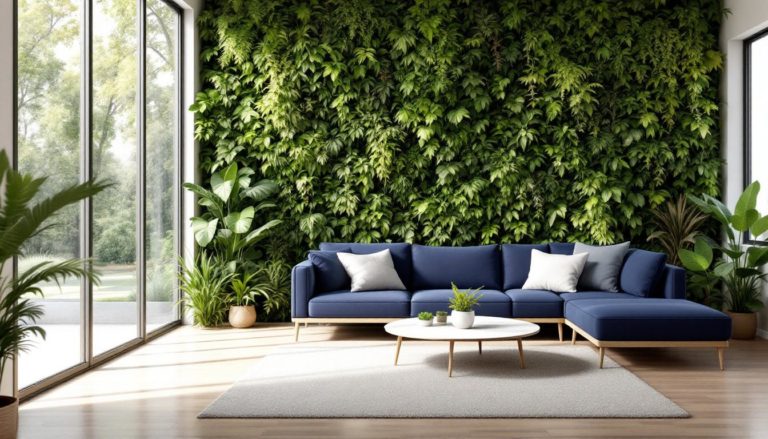 découvrez comment intégrer des murs végétaux dans votre décoration intérieure pour apporter une touche de nature, améliorer la qualité de l'air et créer une ambiance apaisante. transformez vos espaces de vie en oasis de verdure et laissez libre cours à votre créativité avec ces solutions esthétiques et éco-responsables.